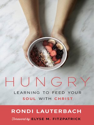 cover image of Hungry